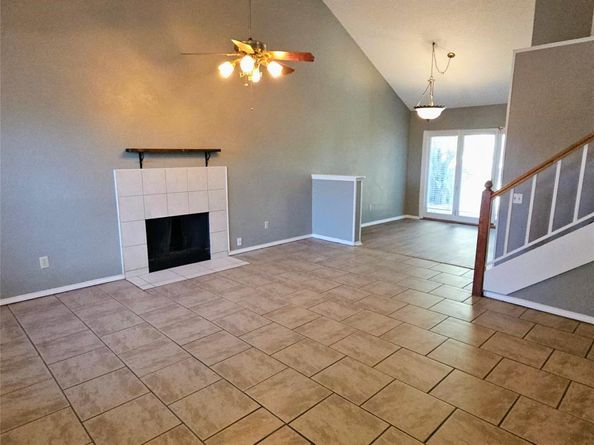 3813  Waxwing Circle S, Fort Worth Texas 76137