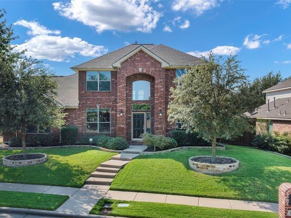 1310  Gold Coast Drive , Rockwall Texas 75087