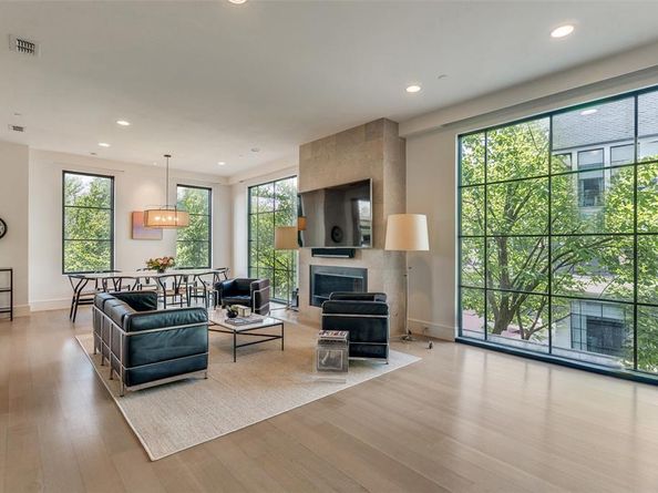 4502  Abbott Avenue  212, Highland Park Texas 75205