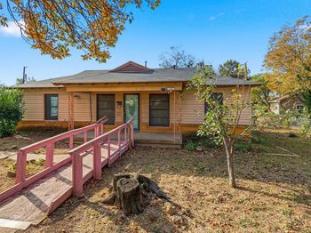 1204  Hoke Smith Drive 