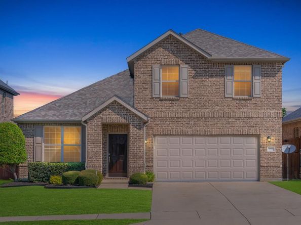 2729  Calmwood Drive , Little Elm Texas 75068