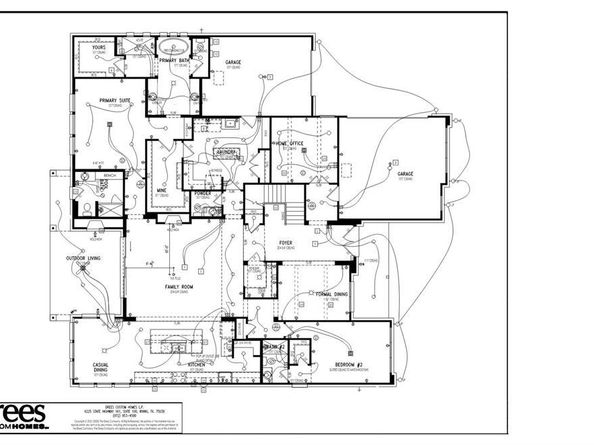 1416  Isle Cove Drive , Arlington Texas 76005