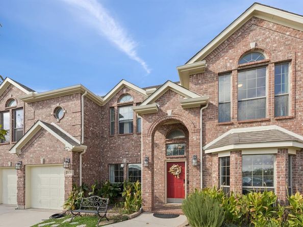 5636  Wills Creek Lane , Fort Worth Texas 76179