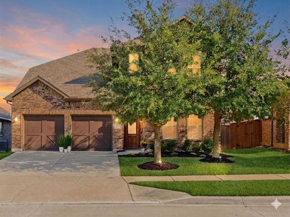 6549  Longhorn Herd Lane , Fort Worth Texas 76123