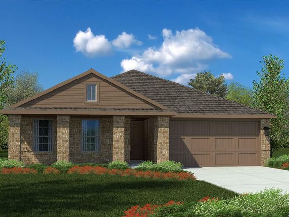 418  BLANCO Drive , Azle Texas 76020