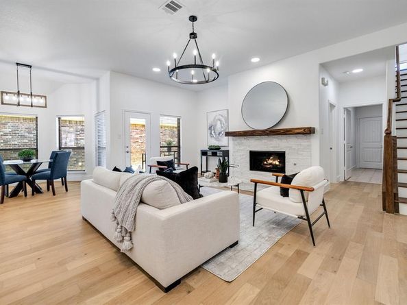 1420  Snowberry Drive , Allen Texas 75013