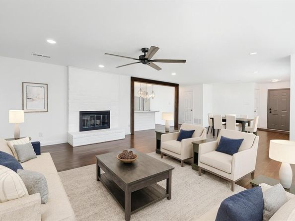 2201  Jamestown Court , Carrollton Texas 75006