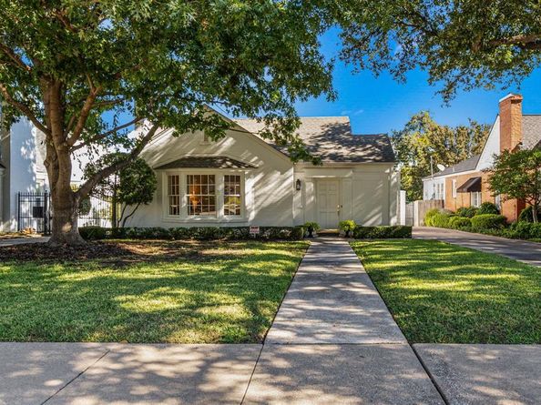 3628  Potomac Avenue , Fort Worth Texas 76107