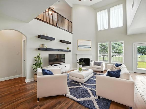2404  Sabine Circle , Royse City Texas 75189