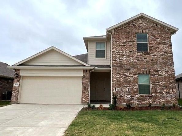 905  INGALLS PARK Lane , Fort Worth Texas 76131