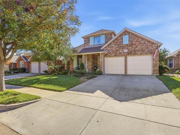 4621  Marguerite Lane , Fort Worth Texas 76123