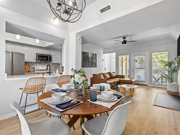 3105  San Jacinto Street  201, Dallas Texas 75204