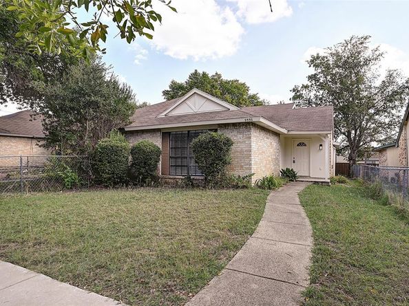 9556  Gonzales Drive , Dallas Texas 75227