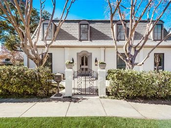 5501  Hillcrest Avenue 