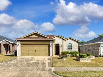 1021  Buffalo Springs Drive 