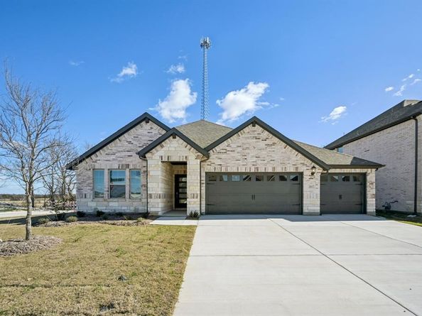 2617  Grand Canyon Street , Anna Texas 75409