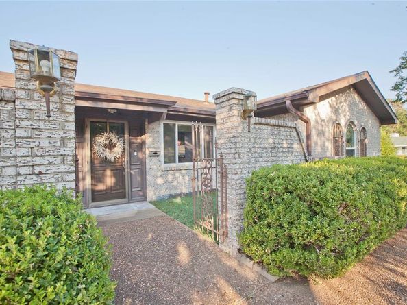 6602  Sabrosa Court E, Fort Worth Texas 76133