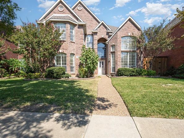 906  Beau Drive , Coppell Texas 75019