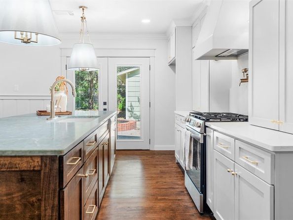 3409  Clary Avenue , Fort Worth Texas 76111