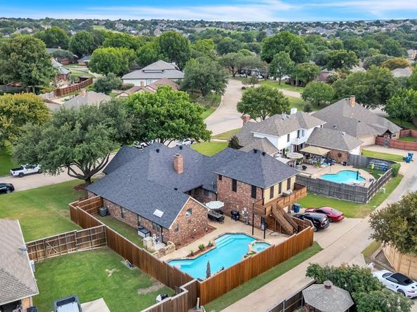1375  Shores Circle , Rockwall Texas 75087
