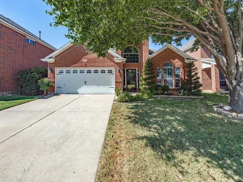 9628  Willow Branch Way , Fort Worth Texas 76036