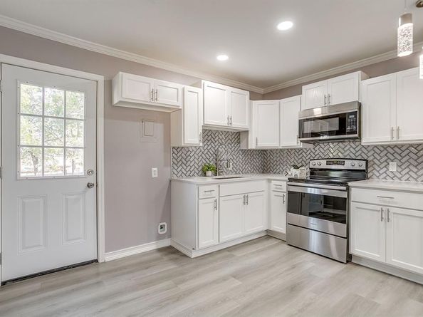 8508  Michael Street , White Settlement Texas 76108