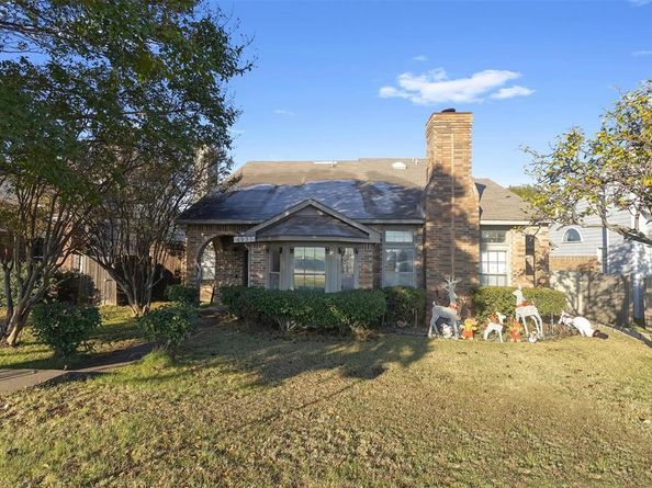 4937  Lomax Drive , Dallas Texas 75227