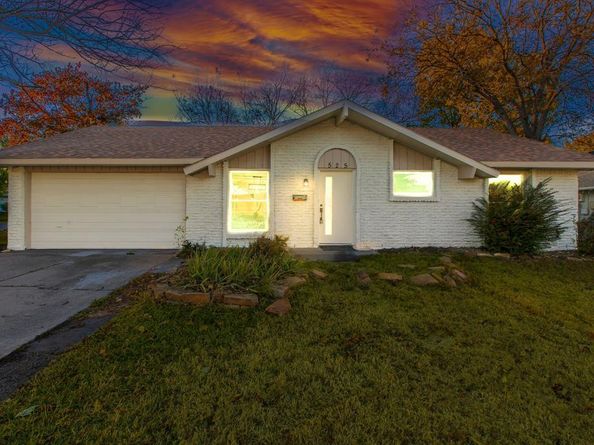 525  Birchwood Drive , Garland Texas 75043