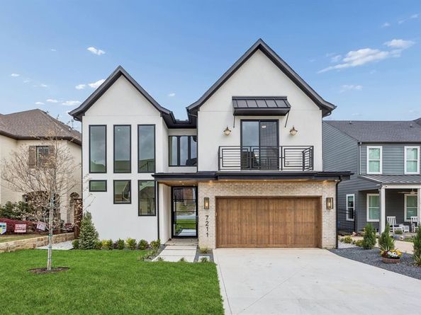 7211  Coronado Avenue , Dallas Texas 75214