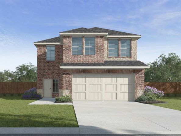 10408  Barron Drive , Aubrey Texas 76227