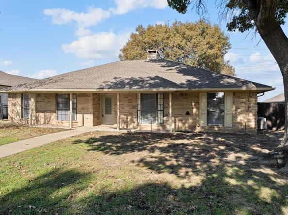 3601  Ashington Lane , Plano Texas 75023