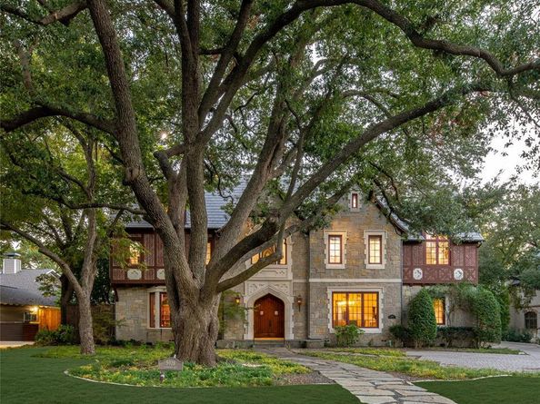 5928  Glendora Avenue , Dallas Texas 75230