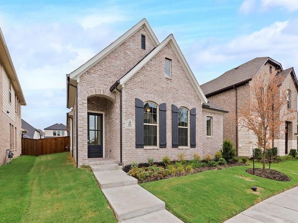 519  Embargo Drive , Fate Texas 75189