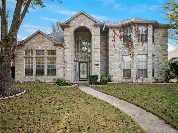 11309  Knoxville Lane , Frisco Texas 75035