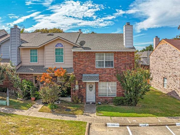 3917  Brandon Park  , Garland Texas 75044