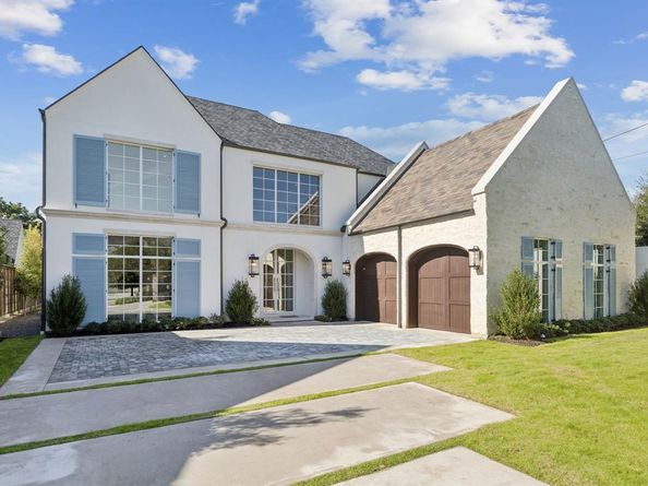 9143  Bluff Hollow Court , Dallas Texas 75220