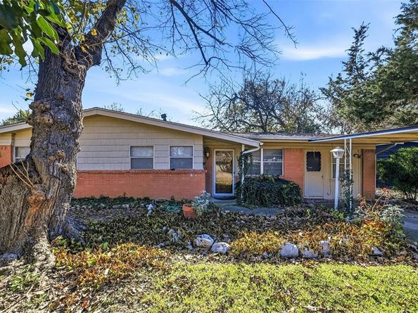 206 W Ridgewood Drive , Garland Texas 75041