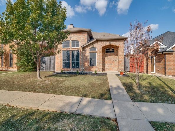 3113  Sara Drive , Rowlett Texas 75088