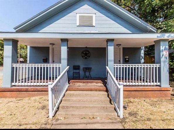 237 W Brooklyn Avenue , Dallas Texas 75208