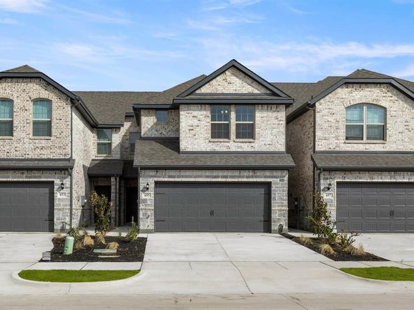 655  Sandiford Court , Mansfield Texas 76063