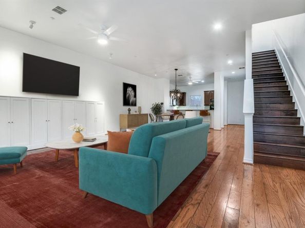 4411  Mckinney Avenue  38, Dallas Texas 75205