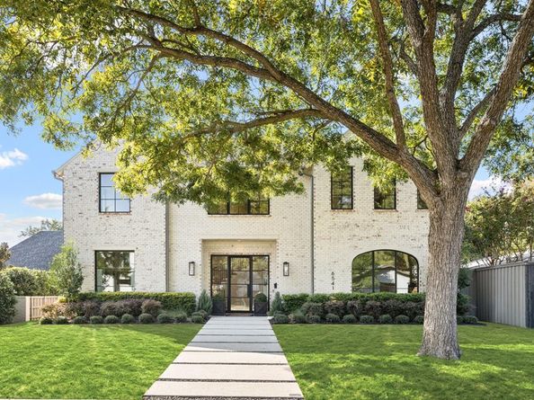 6541  Oriole Drive , Dallas Texas 75209