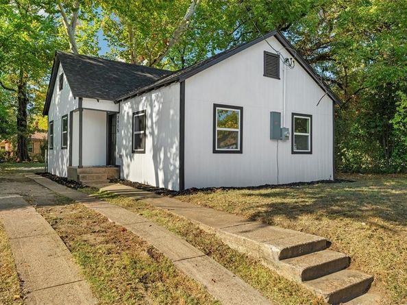 2915  Reed Lane , Dallas Texas 75215