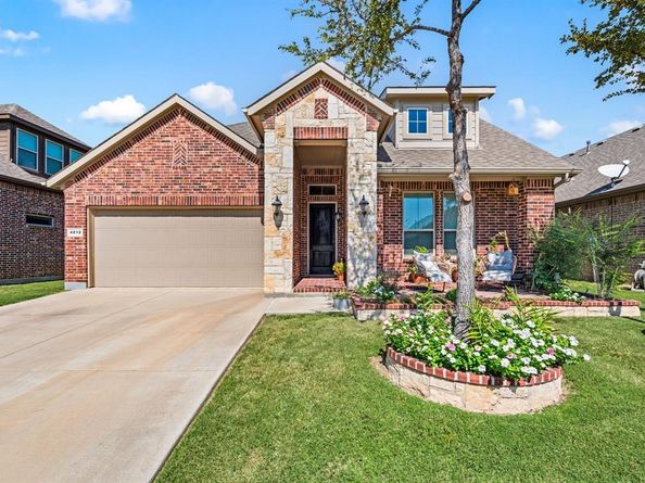 4012  Knollbrook Lane , Fort Worth Texas 76137