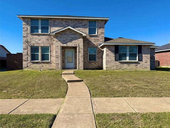 1390  Lochspring Drive , Rockwall Texas 75032