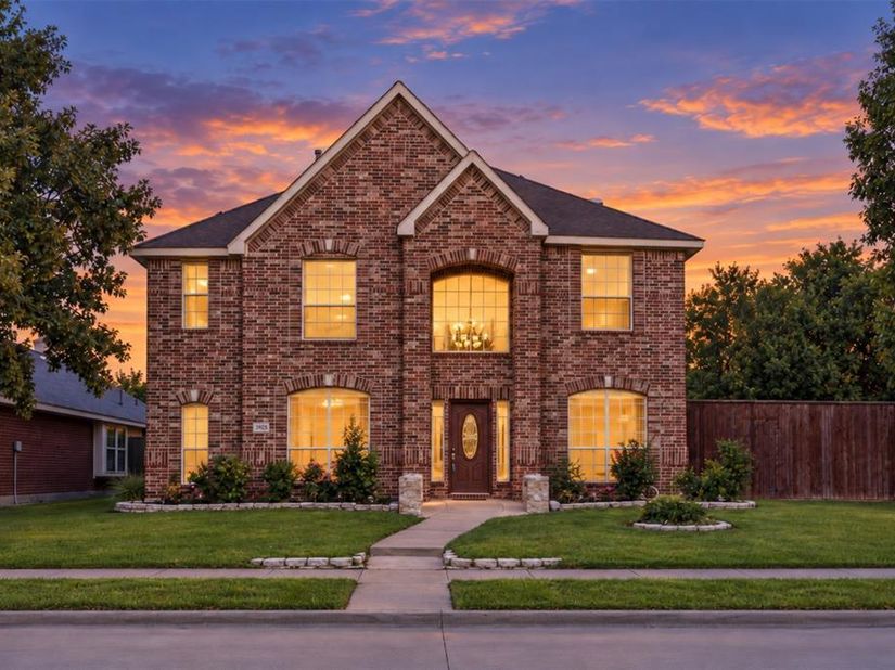 3925  Gardenia Lane , McKinney Texas 75070