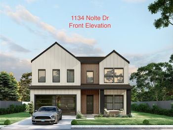 1134  Nolte Drive 