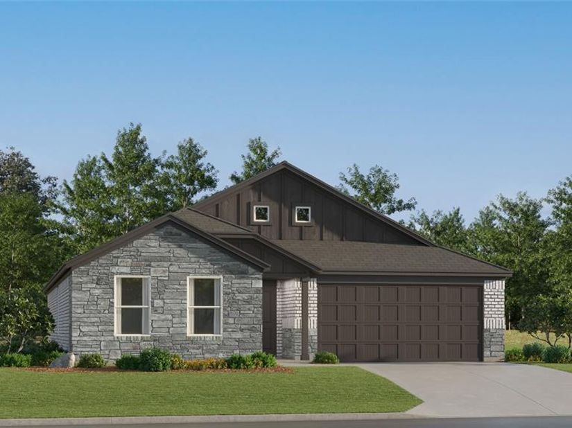 15032  Mariachi Road , Fort Worth Texas 76052