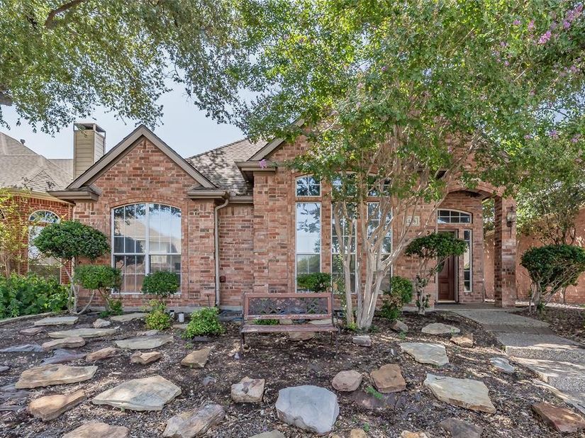 4248  Munnings Place , Plano Texas 75093