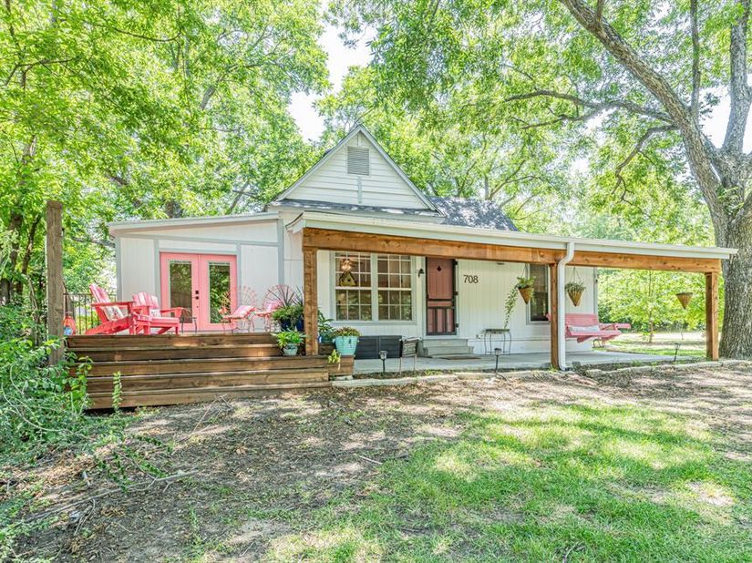 708  Lakeshore Drive , Little Elm Texas 75068